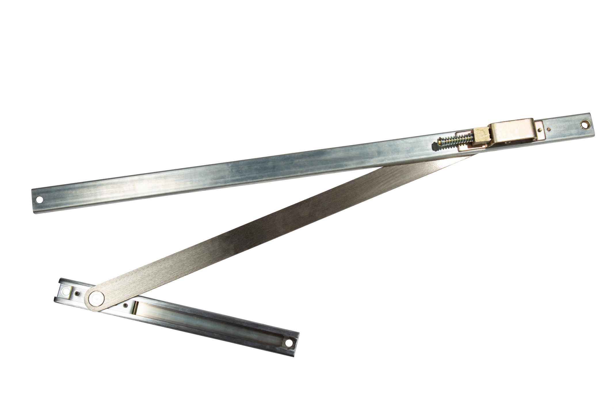 Overhead Door Holder 105H US32D American Door